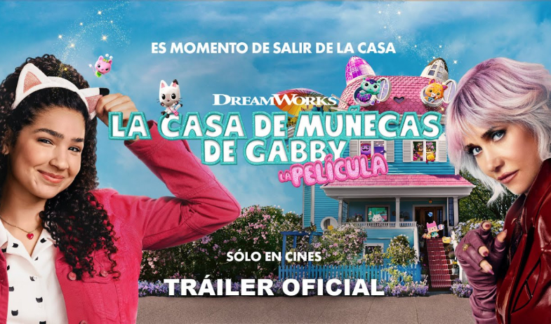 Estrenos de cine en Panamá: animación, drama y acción 