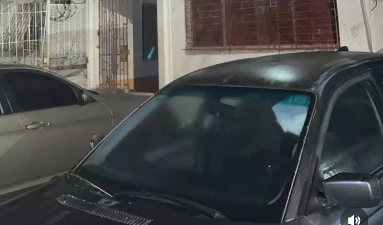 ¡Otro doble homicidio sacude Colón! Dos jóvenes fueron hallados sin vida en Nuevo Cristóbal 