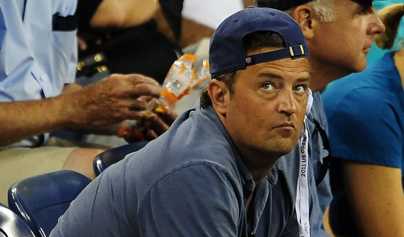 La 'reina de la ketamina' se declara culpable en caso por la muerte de Matthew Perry 