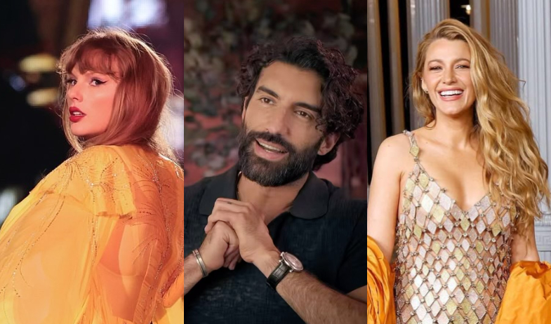 Taylor Swift accedió a declarar como testigo en la batalla legal de Blake Lively contra Justin Baldoni 