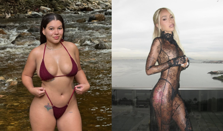 Yaneth Marín cuestiona la 'doble moral' de Panamá tras 'look' de Bad Gyal 