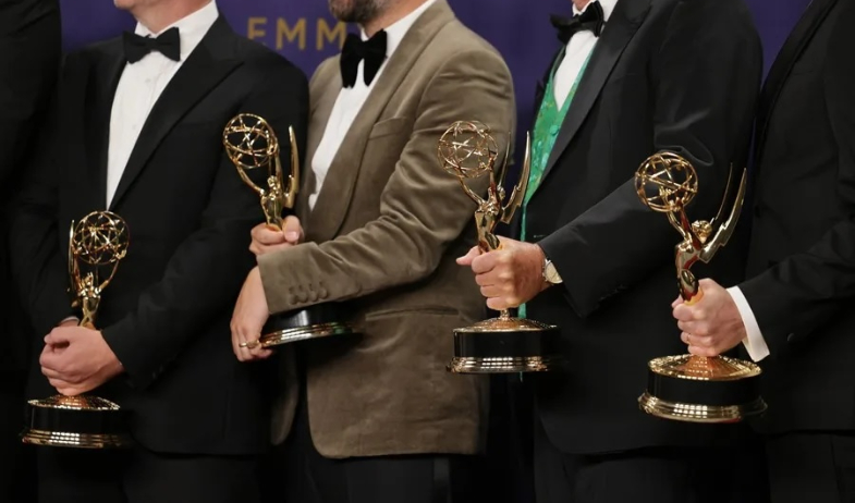 Estos son los nominados a los Premios Emmy 2025 
