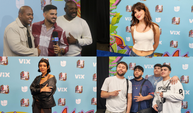Panamá acoge por primera vez los Premios Juventud con un repertorio de artistas hispanos 