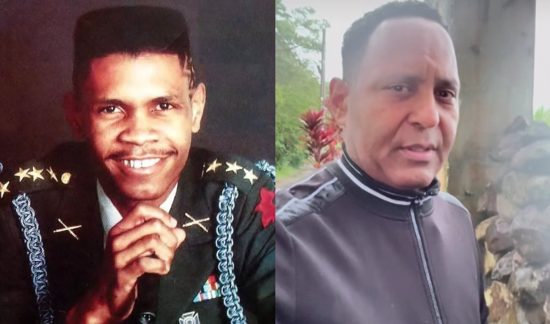 Tony Dandrades busca a El General en Chiriquí, pero no logra entrevistarlo 