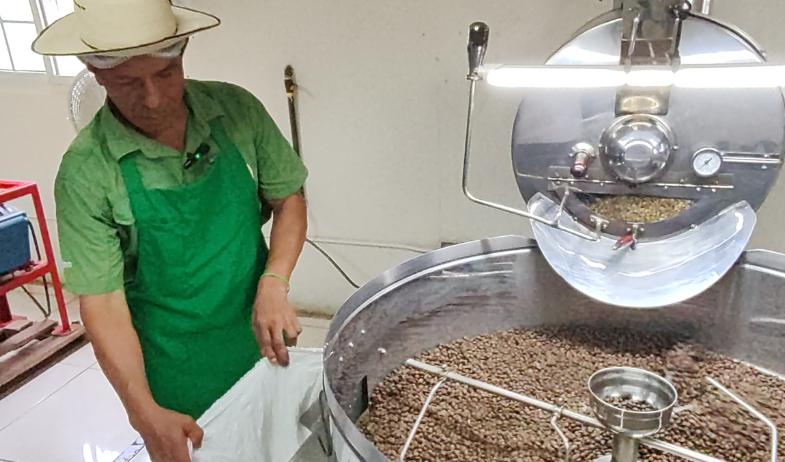 El café robusta panameño florece con sostenibilidad, empoderamiento y desarrollo local 