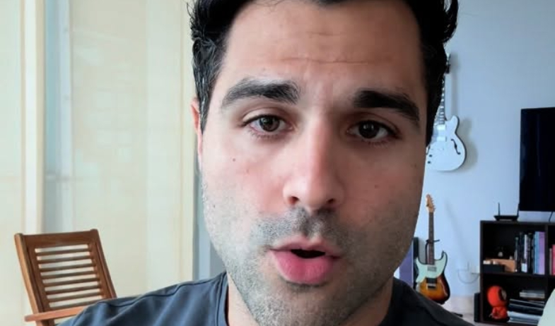 ¡Le llegan con diferencia de hasta $200! Arian Abadi revela su calvario con las facturas de electricidad 