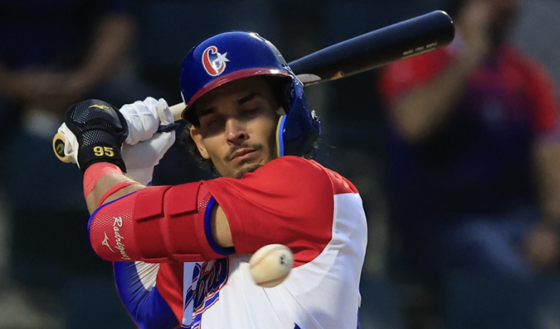 Panamá y Cuba firman su segunda victoria en el Premundial sub-23 de béisbol 