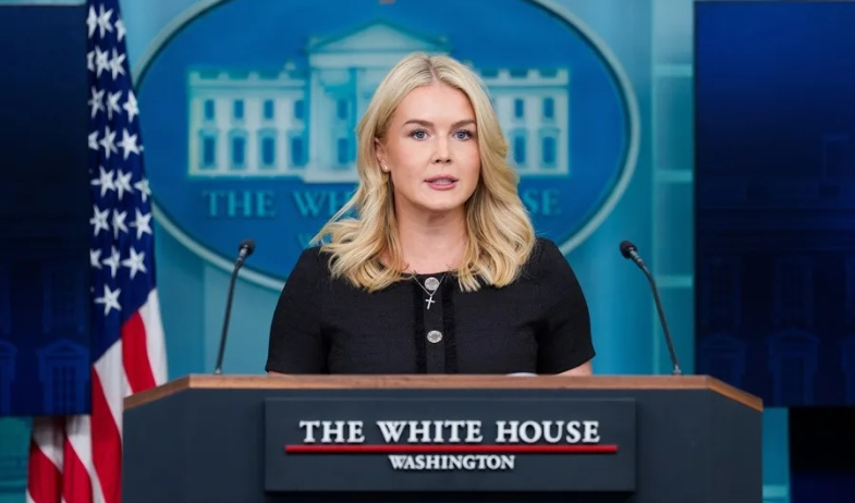 La Casa Blanca aclara que aplicará una tasa única solo a las 'nuevas visas' H-1B tras confusión 