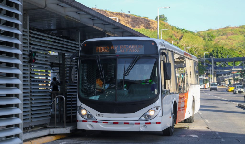 MiBus abre licitación para la compra de hasta 60 autobuses medianos 
