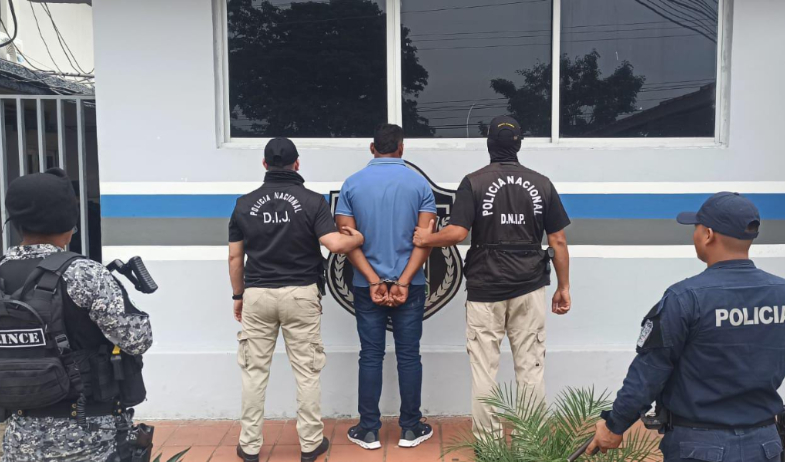 Segunda detención por el crimen de la comerciante de 62 años en Herrera 
