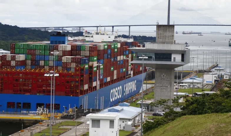 Presidente Mulino y el Secretario General de la ONU reconocen la importancia del tratado de neutralidad del Canal de Panamá 