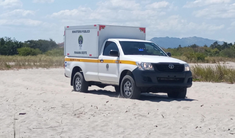 Pescadores hallan cuerpo sin vida de un hombre en playa de Costa Esmeralda  