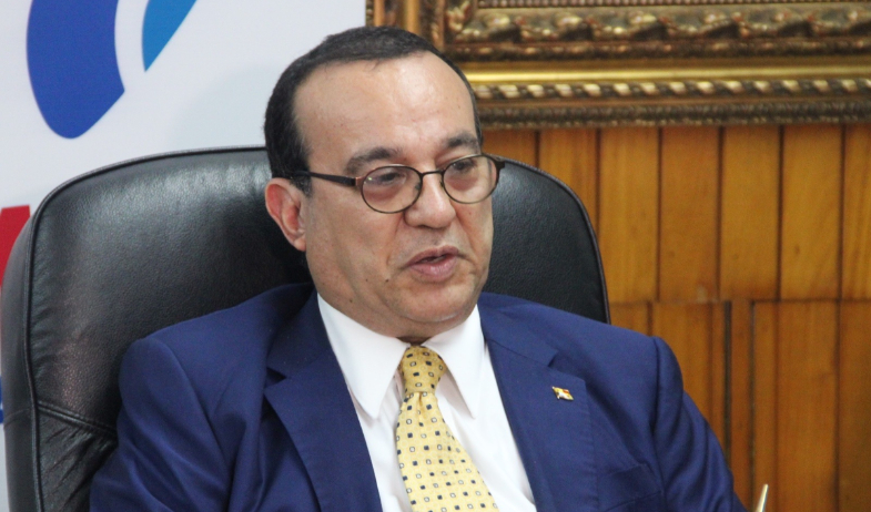 Rector de la UP solicitará a la Asamblea que la reelección de rectores vaya a un referéndum aprobado por el Consejo General Universitario 