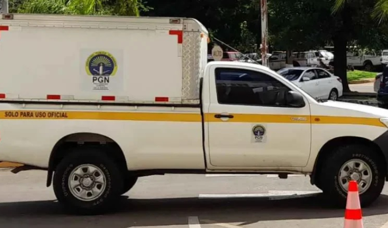 Fallece Cristian Antonio Cedalise, hijo del magistrado Cecilio Cedalise 