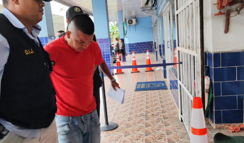 Mensajes de amenaza revelan el calvario de Paola antes de ser asesinada  