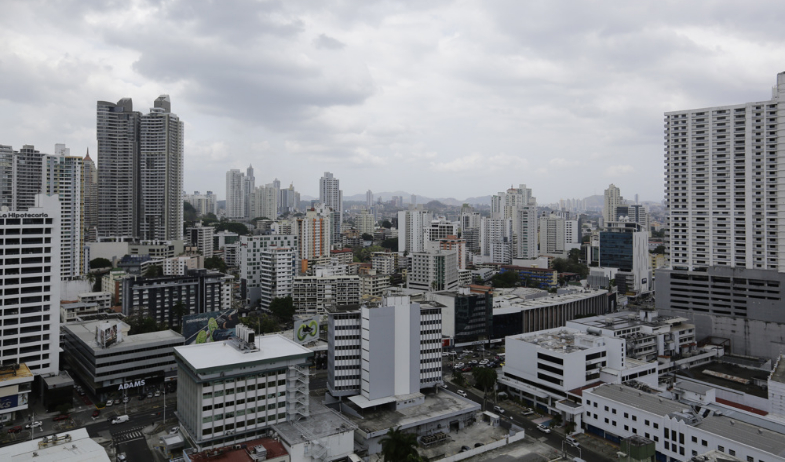 El PIB de Panamá crece un 4,4 % en el primer semestre de 2025 impulsado por la logística 
