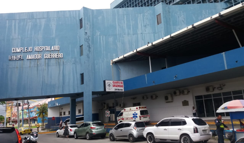 Joven de 19 años muere tras ataque armado en Colón 