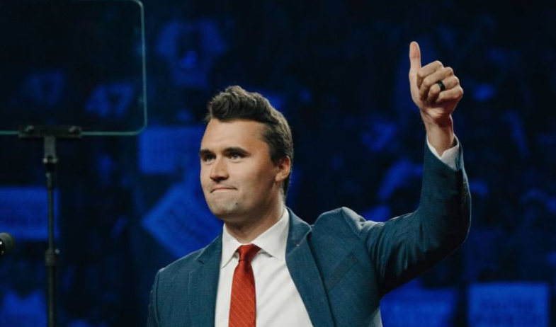 Autoridades confirman que tienen imágenes del posible asesino de Charlie Kirk 