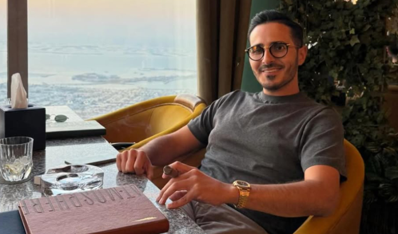 Detienen en Georgia a Simon Leviev, el 'Estafador de Tinder' de Netflix 