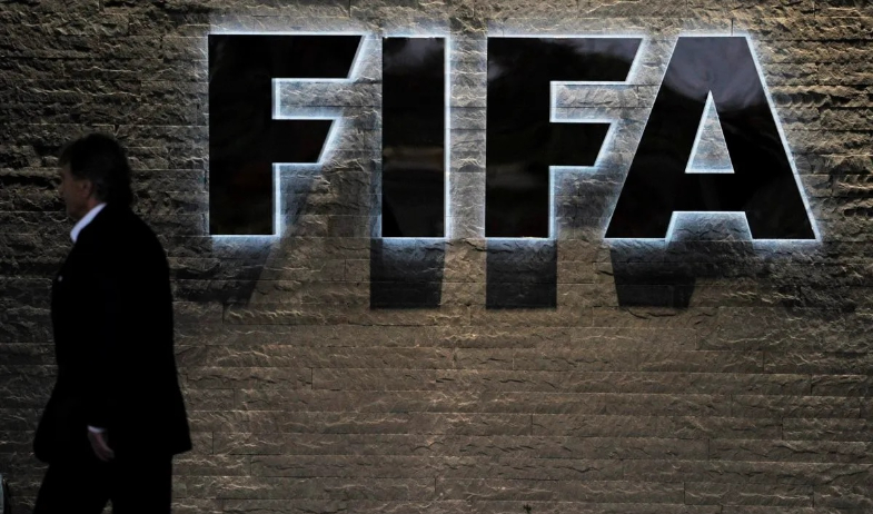 La FIFA sanciona a El Salvador por racismo en el juego contra Surinam 