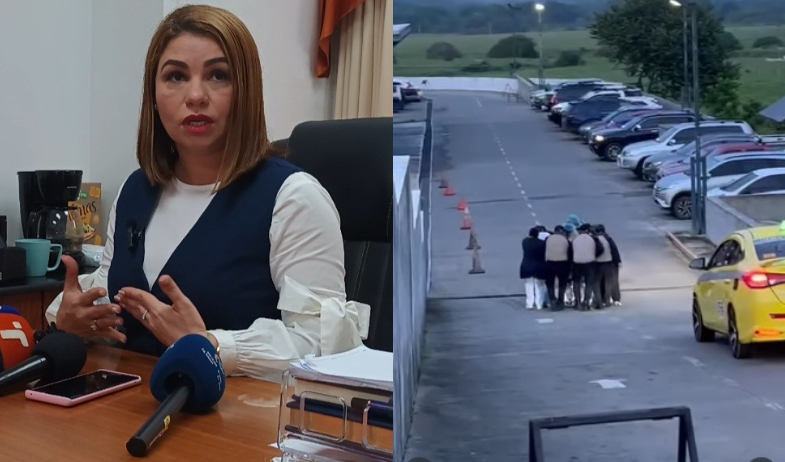 Paciente fallece en Hopsital Regional de Veraguas; descartan relación con ascensores 