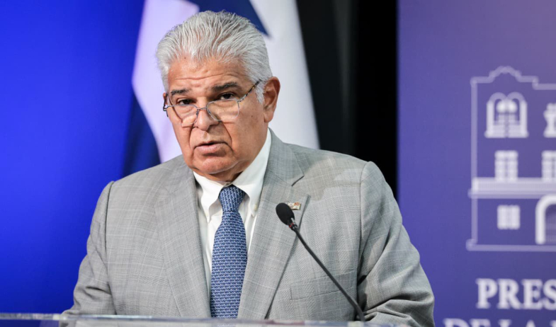 Presidente Mulino sanciona modificaciones a ley de interés preferencial  