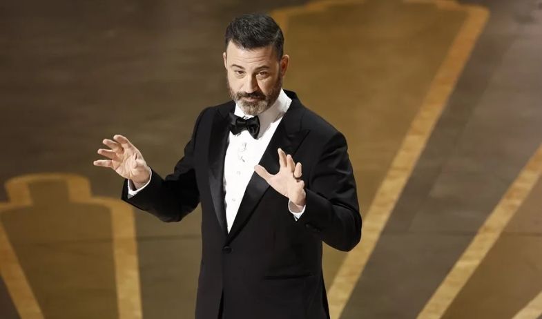 La Casa Blanca niega que presionara para suspender el programa de Jimmy Kimmel 