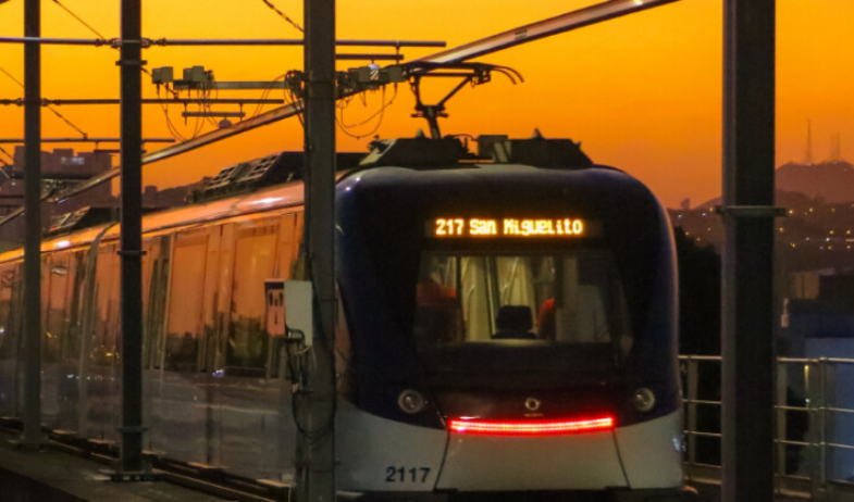 Usuario pierde la vida en la estación Los Andes del Metro de Panamá 