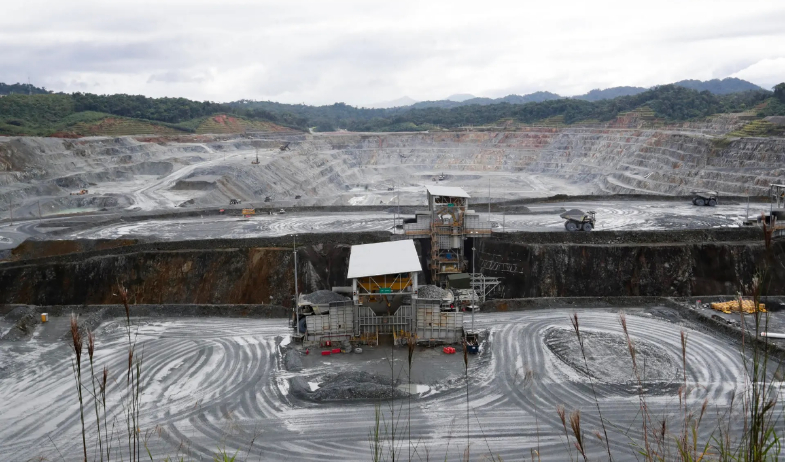 Auditoría integral a Mina de Cobre Panamá, abarcará los compromisos del Estudio de Impacto Ambiental (EsIA) 