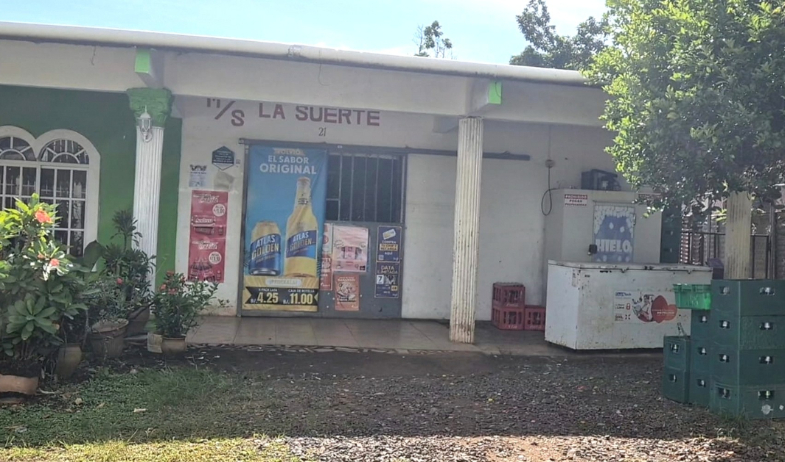 Tragedia en Los Higos de Parita: comerciante muere en asalto a su minisúper 