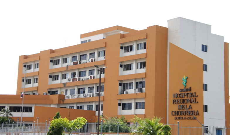 Gobernadora de Panamá Oeste insistirá en fideicomiso para el hospital Nicolás A. Solano 