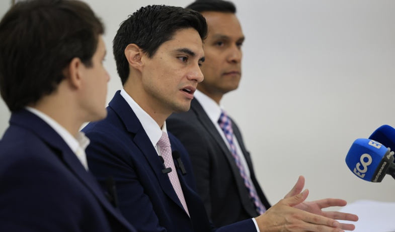 Moody's afirma que Panamá ha dada pasos positivos pero insuficientes en materia fiscal 