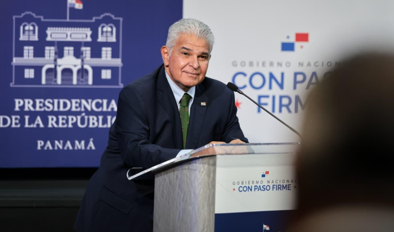 Panamá explora otra medida distinta al paso gratis de buques militares de EE.UU. por Canal 
