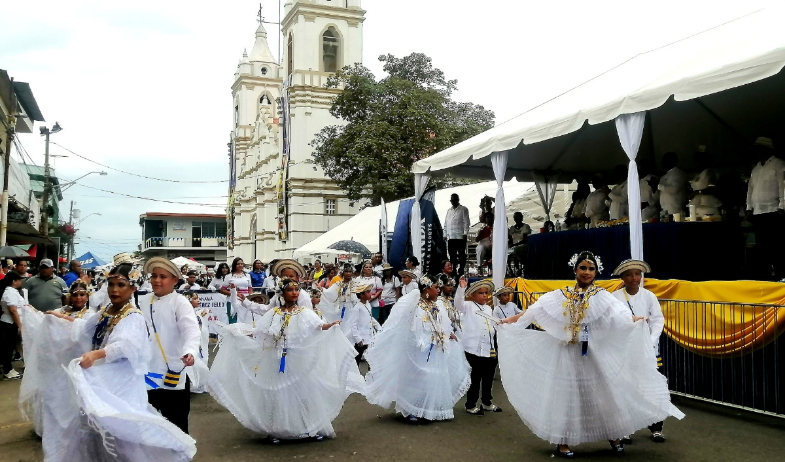 Chitré se prepara para la celebración de sus 177 años de fundación 