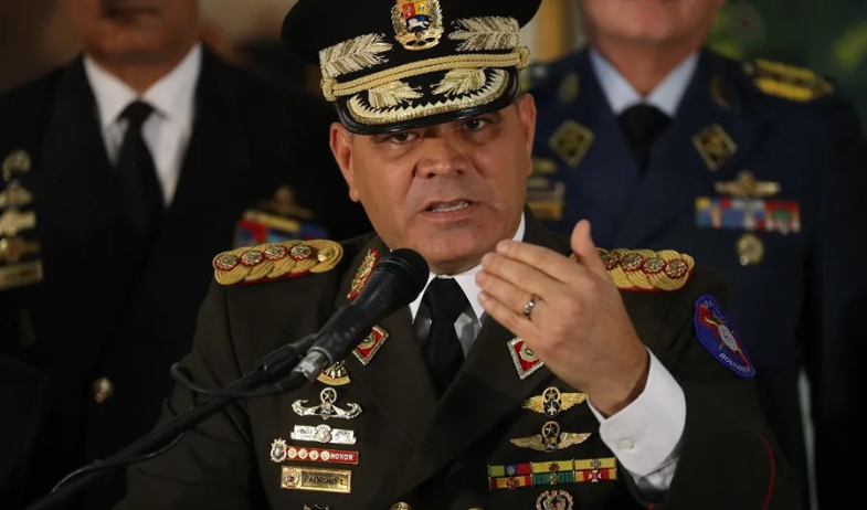 Titular de Defensa anuncia que Venezuela reforzará presencia militar en estados caribeños 
