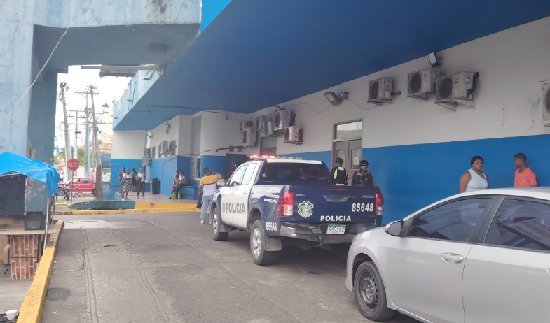 Suspenden clases en el José Guardia Vega tras violenta riña que dejó cuatro estudiantes heridos 