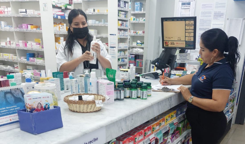 Medicamentos para afecciones cardiovasculares, diabetes, hipertensión, y otros, mantienen su precio regulado 