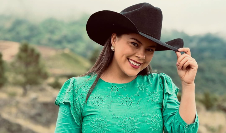 ¡'Señores, yo no bailo vulgar'! Doralis Mela responde a las críticas por su 'chucuchá' 