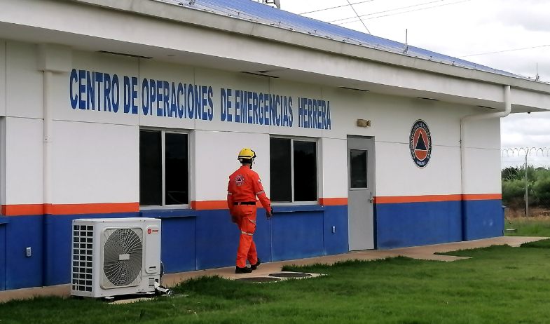 Practicarán evacuación por emergencia en colegios y centros de salud  