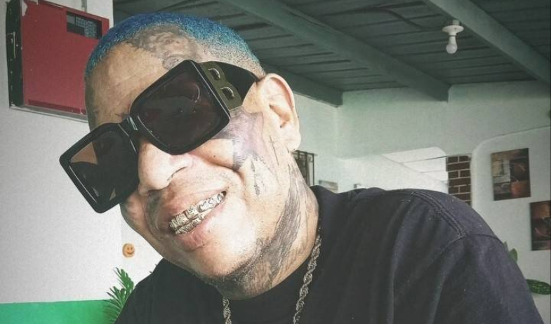 Fallece Japanese, ícono del reggae urbano panameño 
