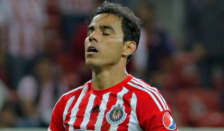 Exfutbolista de Chivas Omar ‘N’ enfrentará proceso judicial por abuso sexual infantil  