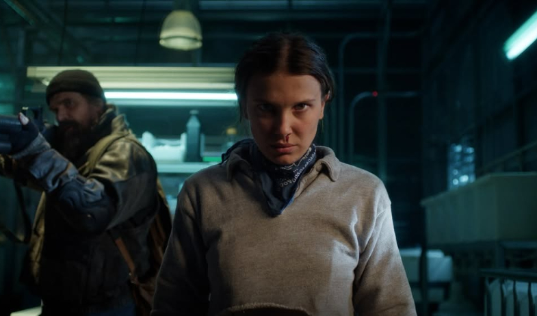 Final de ‘Stranger Things’ se estrenará en cines 