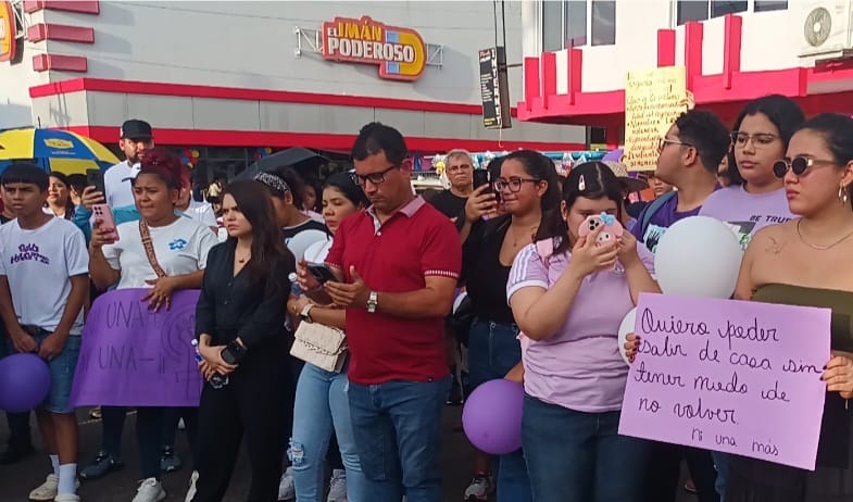 ¡Autoridades y sociedad en alarma! Aumenta la violencia y los delitos sexuales contra menores en Veragua 