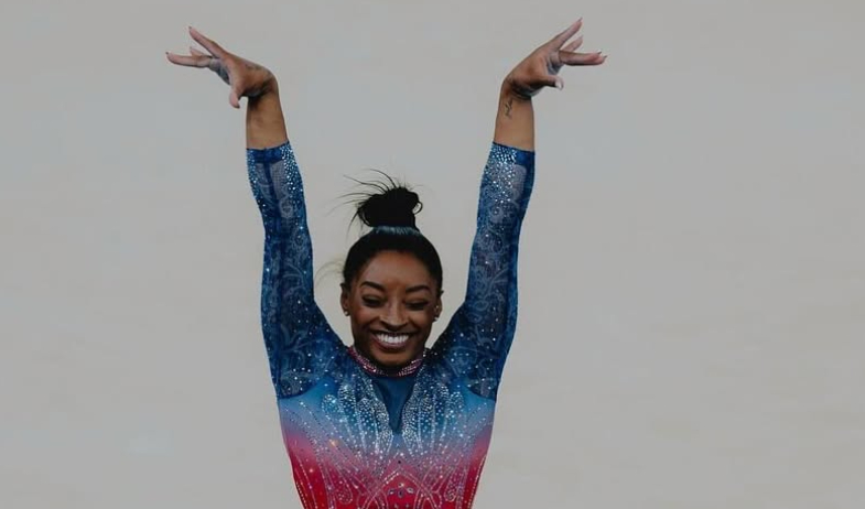 Simone Biles: 'La salud mental sigue siendo un estigma' 