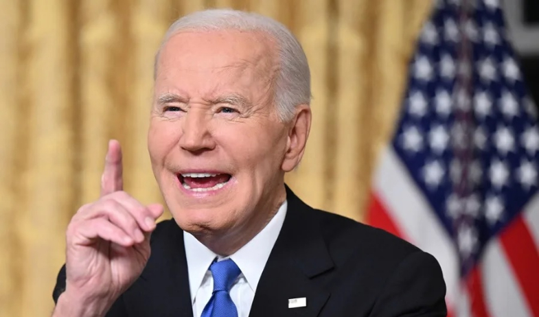 El expresidente de EE.UU. Joe Biden se someterá a radioterapia para tratar su cáncer 