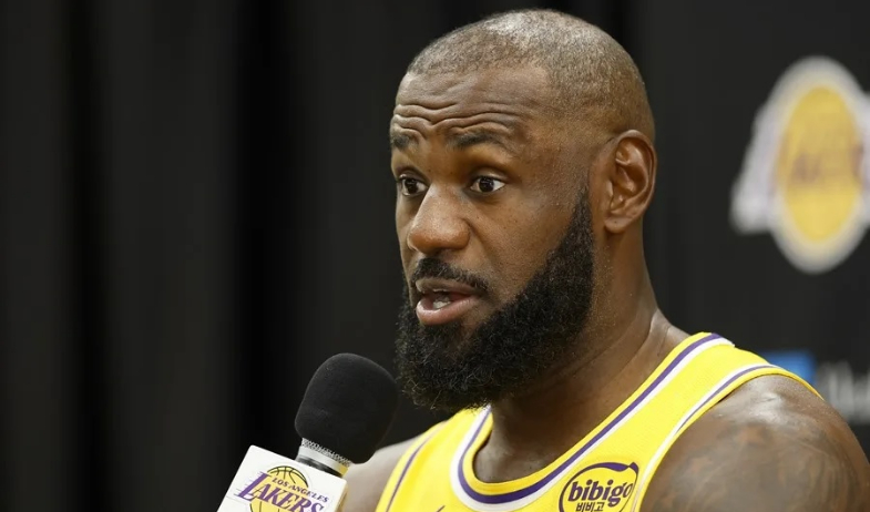 LeBron James anuncia que tomará este martes 'la decisión de todas las decisiones' 