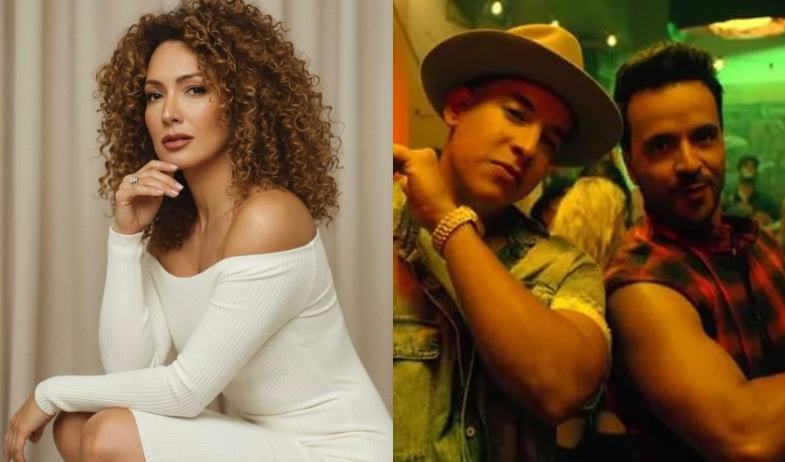 Billboard nombra 'Despacito' como la canción del siglo XXI y Erika Ender revive su origen con Fonsi 