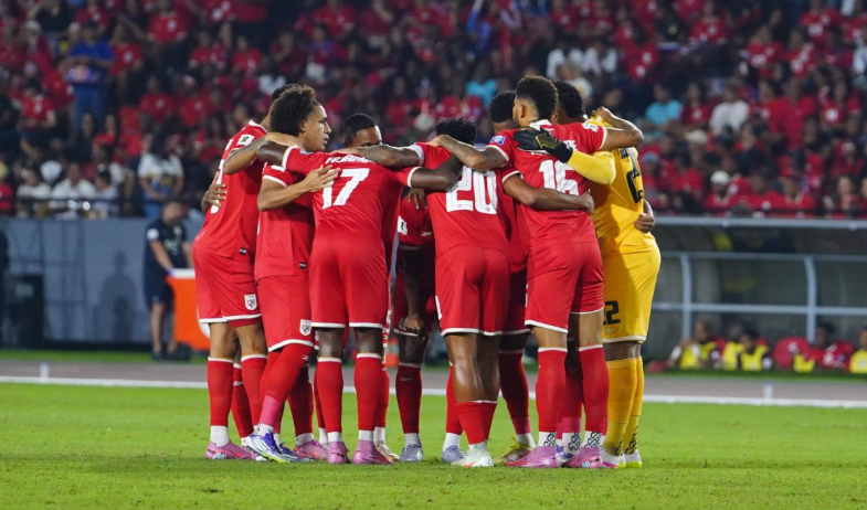 Cinco caras nuevas en la convocatoria de Panamá para jugar ante El Salvador y Surinam 