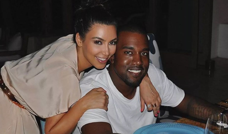 Kim Kardashian habla por primera vez del 'matrimonio tóxico' con Kanye West 