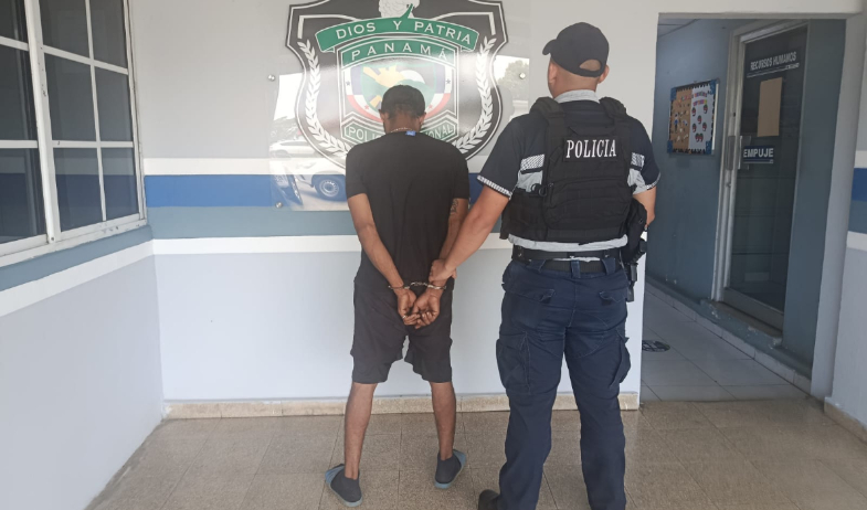 Unas 612 personas aaprehendidas y 46 armas de fuego incautadas en las últimas 72 horas  